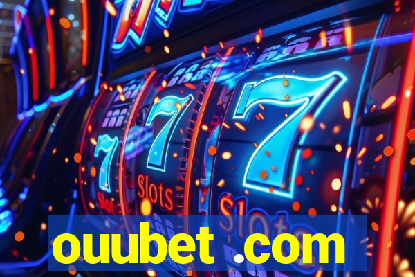 ouubet .com